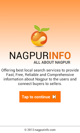 Nagpur Info