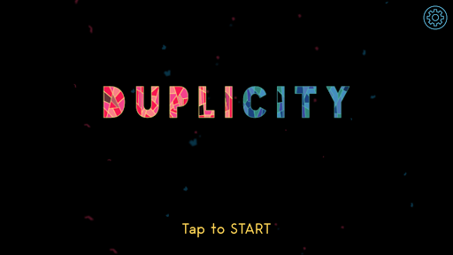 【免費街機App】Duplicity-APP點子