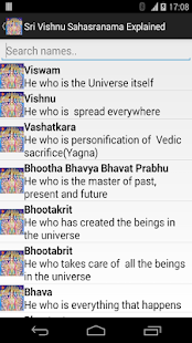 How to mod Vishnu Sahasranama Reference 1.5.0 apk for pc