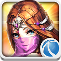SUMMON MASTERS - Sword Dancing icon