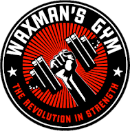 Waxman gym