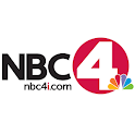 NBC4 logo