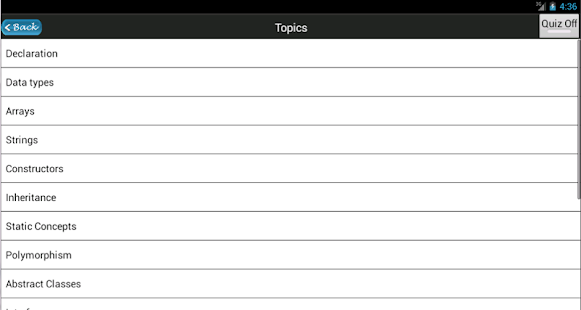 Quiz 300 - Java Questions