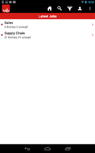 Headford Jobs Screenshots 8