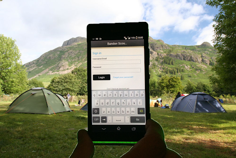 How to install Bandon Scout Group 2.0 unlimited apk for android