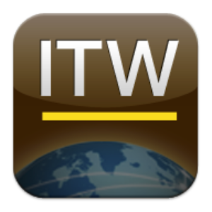 International Tax Wizard logo