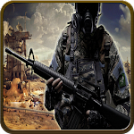 Counter Army Force Apk