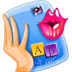 Awesome Text on Selfie Photos Apk