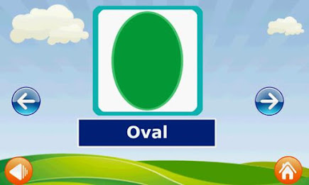 Shapes for Kids by Intellisense poster 3