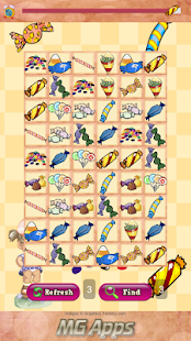 Lastest Yummy Candy Match APK for Android