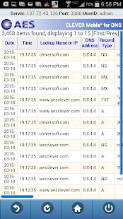 Lastest CLEVER Mobile for DNS APK for Android