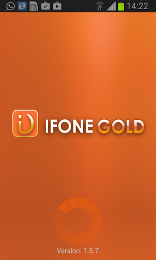 iFoneGold