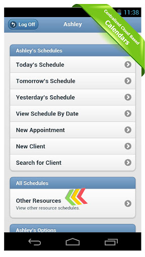 免費下載生產應用APP|ScheduFlow Business Calendar app開箱文|APP開箱王