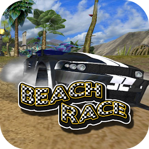 Beach Race for PC and MAC