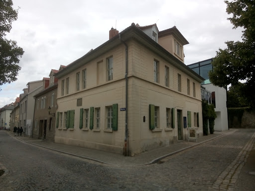Nietzsche Haus