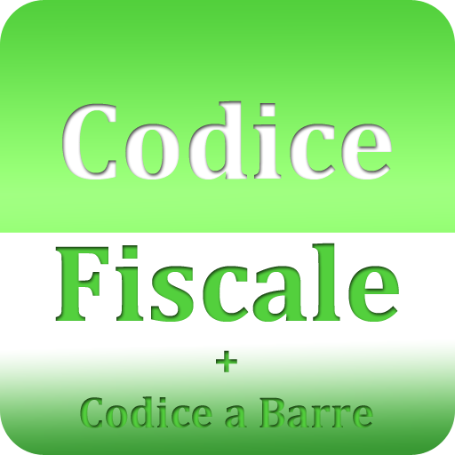 Codice Fiscale Italiano Pro LOGO-APP點子