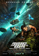Watch Journey to the center of the earth Trailer