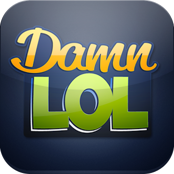 DamnLOL - Funny Pictures APKs for PC