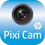 Cover Image of Baixar HP Pixi Cam 1.0.4 APK