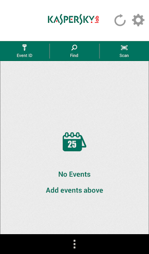 【免費商業App】Kaspersky Lab Events App-APP點子