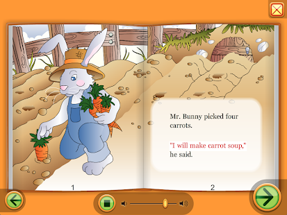 download Starfall I'm Reading free
