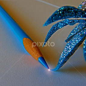 by Kerry  Milligan - Artistic Objects Education Objects