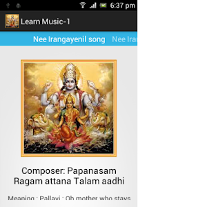 Learn Music.apk 1.0