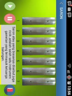 How to get Nusantara Instruments 1.0 mod apk for bluestacks