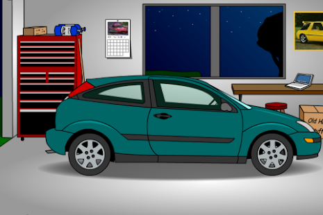 How to install Create a Ride Cool Car 1.3.1 unlimited apk for pc