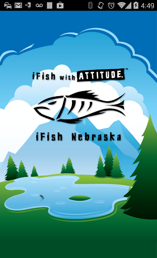 iFish Nebraska