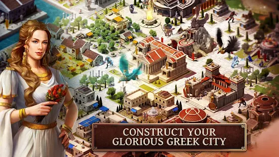 Age of Sparta - screenshot thumbnail