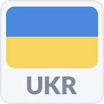 Cover Image of Download Radio Ukraine 1.5.5 APK