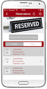 Au pied du sacré coeur Screenshots 5