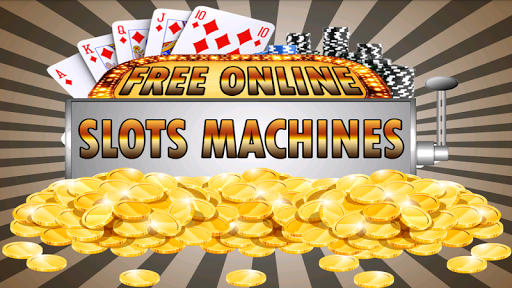 Free Online Slot Games