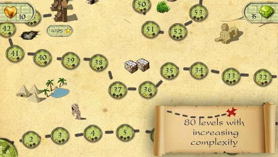 Free Download Rick Run: Pave the Way Pro APK