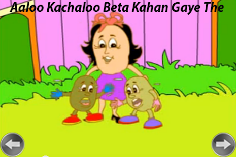 How to get Hindi Kids Rhyme Aaloo Kachalo 0.0 unlimited apk for android