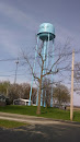 Dunlap Water Tower