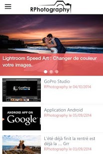 Download RPhotography APK