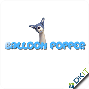 Balloon Popper – FREE for PC and MAC