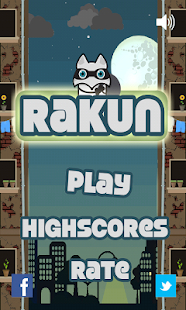 How to install Rakun 4.1 apk for laptop