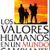 Día de los Valores Humanos (en Argentina)