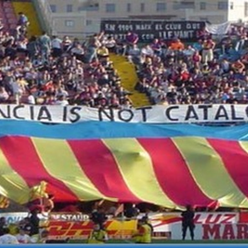 La Generalitat Catalana de Benidorm