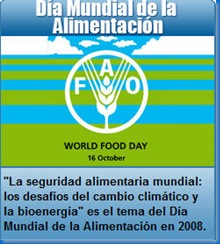 dia mundial alimentacion