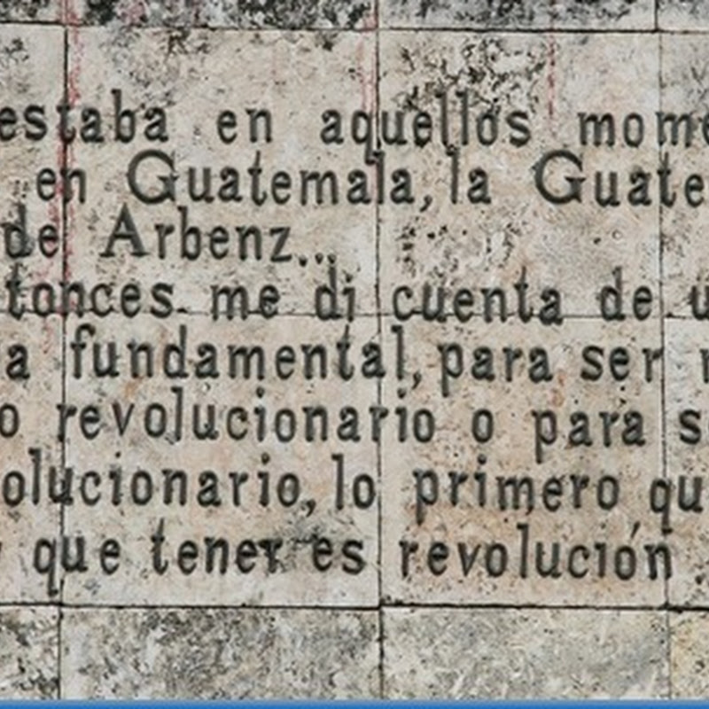 Día de la Revolución (en Guatemala)
