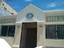 Templo Biblico