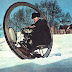 One Wheel Motorcycle 1931 / One Wheel Electric Scooter | Electric scooter, Unicycle ... - The 2004 record still stands in the category of 'fastest monowheel' a man shows off the mini mono wheel during a press preview 2004 1931 one wheel motorcycle vintage old photo 8.5 x 11 sign in to check out check out as guest.