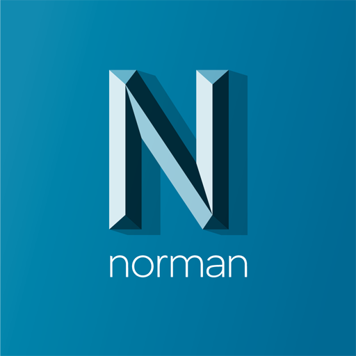 Norman SecureBox 生產應用 App LOGO-APP開箱王