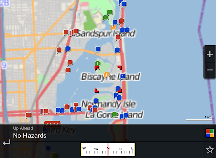 ActiveCaptain Companion Screenshots 0
