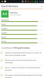 Cairns Hotels Comparison poster 5