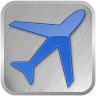 Australia Airport Time Application icon